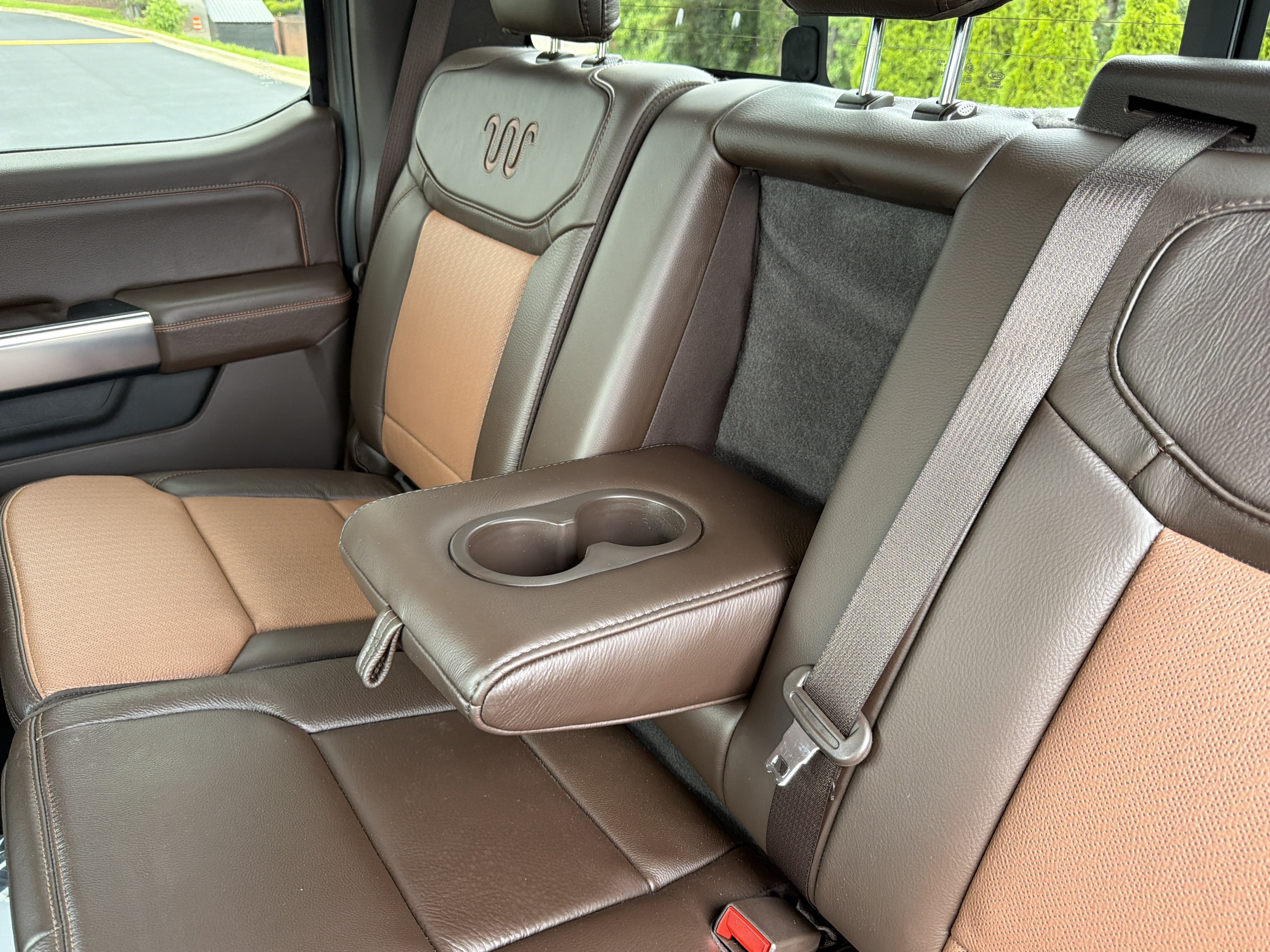 Used 2026 Ford F350 King Ranch AWD/4WD image 61