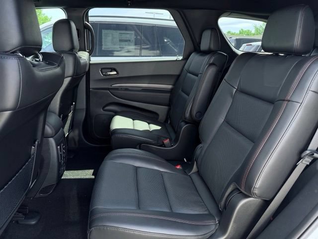 New 2026 Dodge Durango GT AWD/4WD image 23