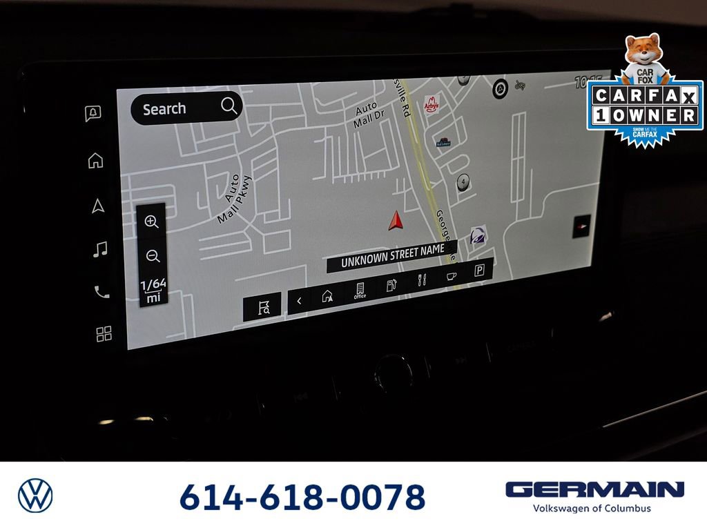 Used 2025 Mitsubishi Outlander SEL image 33