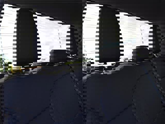 New 2025 Chevrolet Silverado 3500 W/T w/ WT Convenience Package image 36