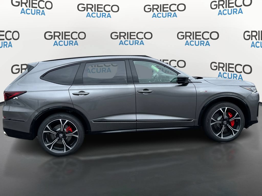 New 2026 Acura MDX Type S w/ Advance Package AWD/4WD image 5