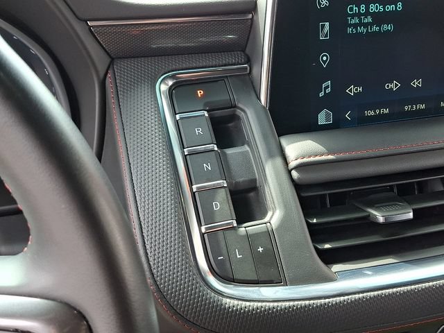 Used 2024 Chevrolet Suburban RST w/ Luxury Package AWD/4WD image 14