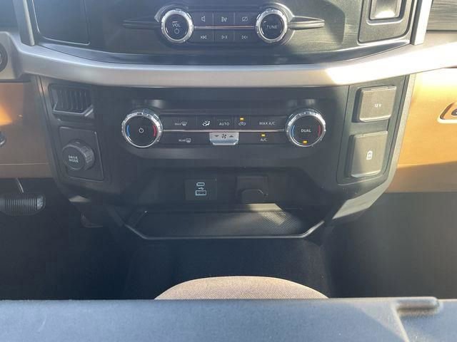 Used 2023 Ford F150 XLT w/ Equipment Group 301A Mid image 31