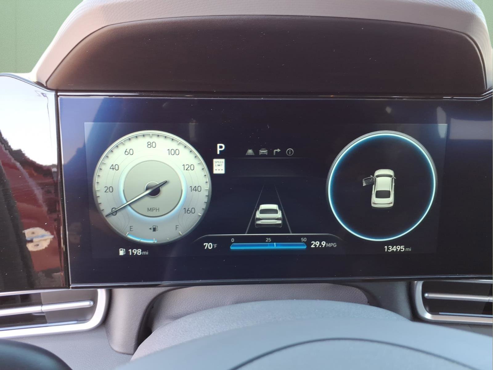 Used 2024 Hyundai Elantra SEL image 20