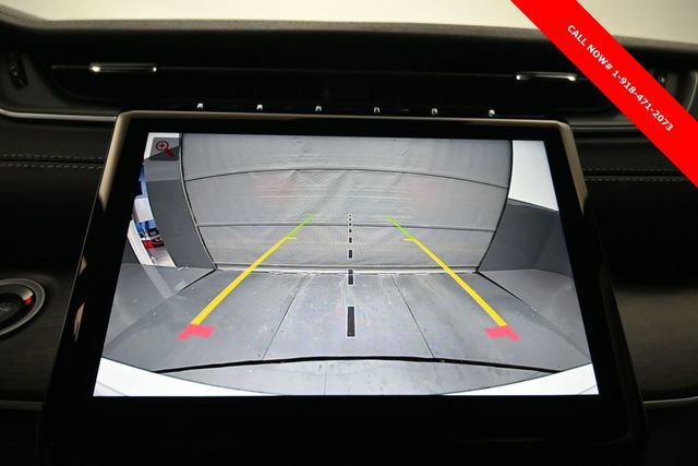New 2025 Jeep Grand Cherokee Limited AWD/4WD image 15