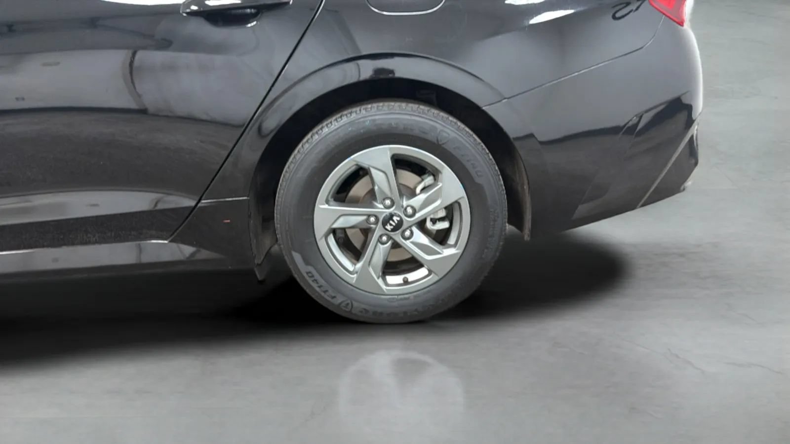 Used 2021 Kia K5 LXS FWD image 27