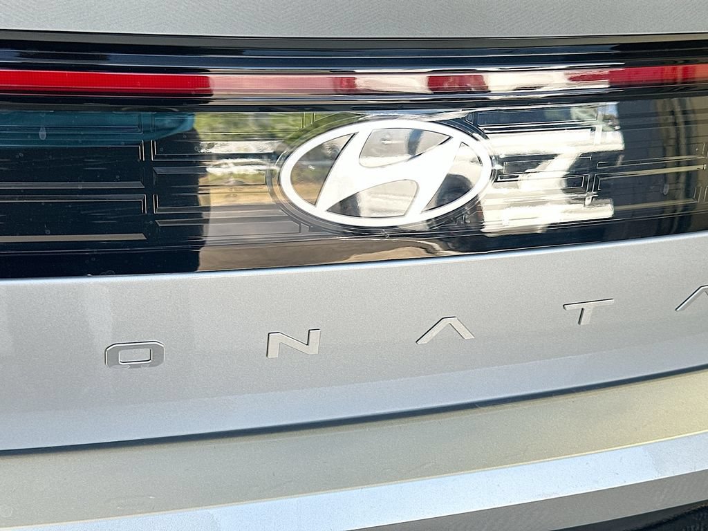 New 2026 Hyundai Sonata SEL FWD image 20