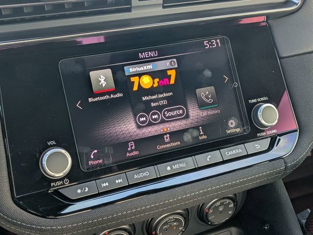 Used 2025 Nissan Z Sport w/ Floor Mat Package image 23