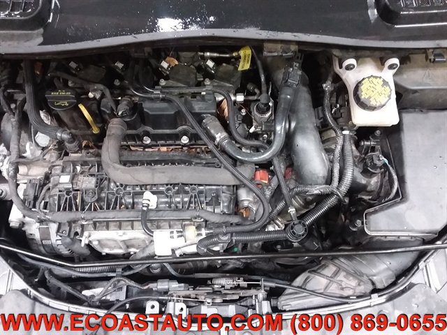 Used 2019 Ford Escape SE AWD/4WD image 9