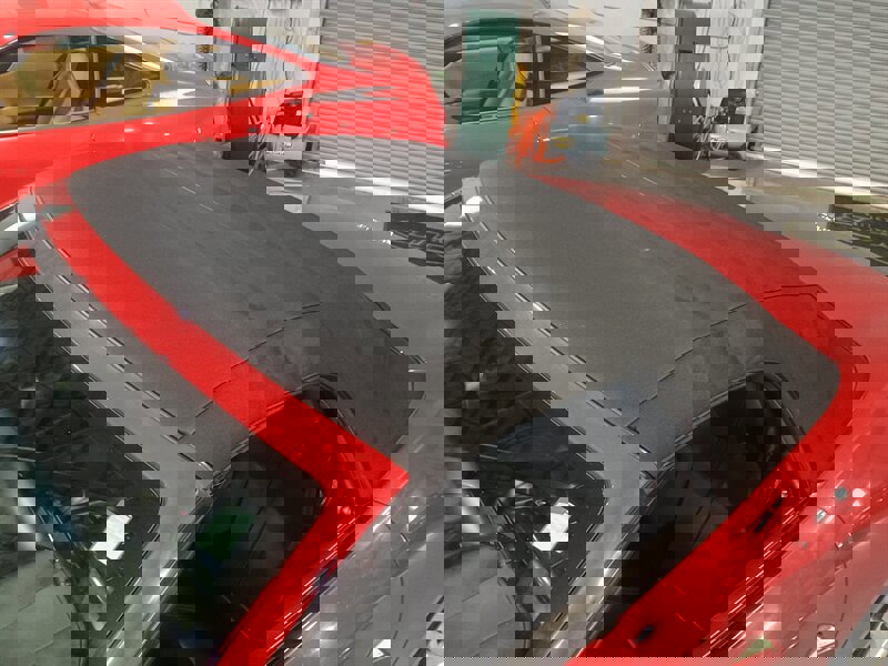 Used 2015 Jaguar F-TYPE Convertible image 47