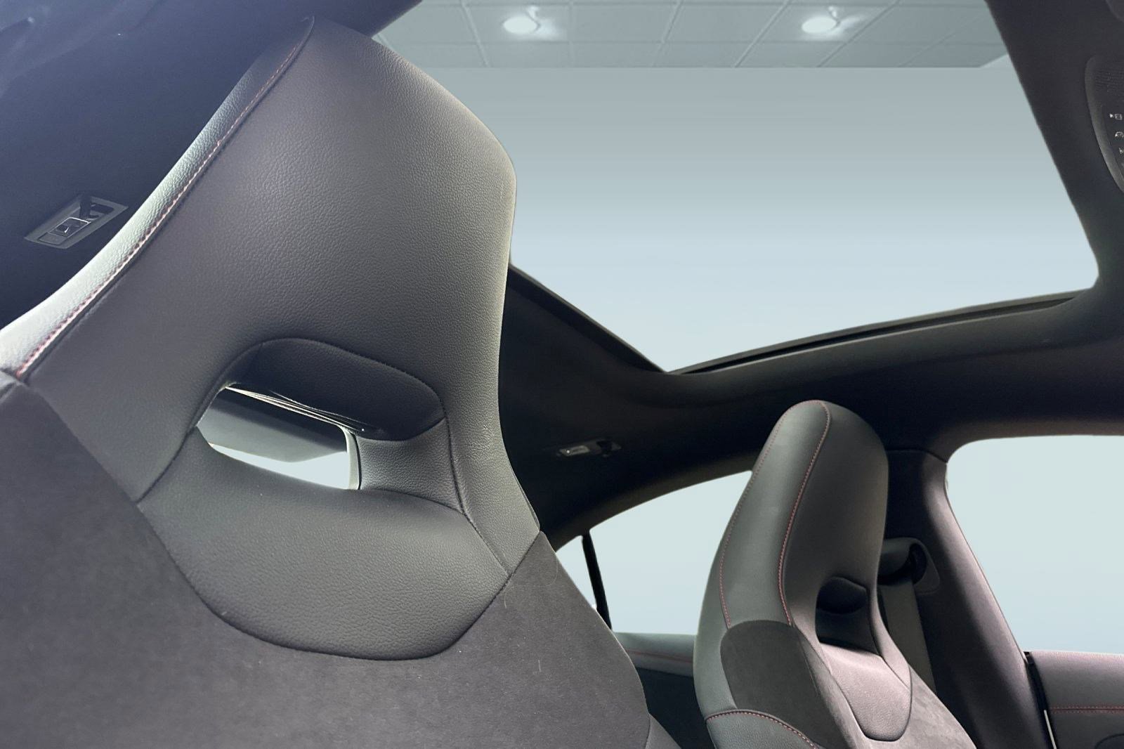 Certified 2025 Mercedes-Benz CLA 250 image 15