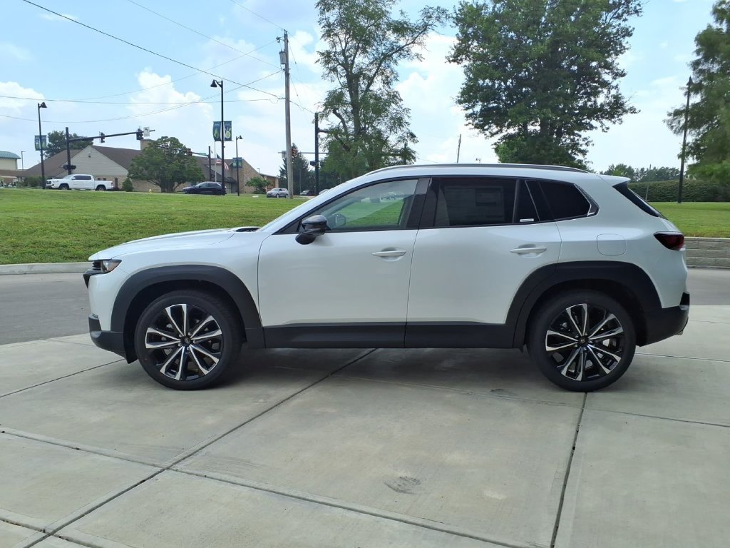 New 2026 MAZDA CX-50 AWD 2.5 S w/ Weather Package image 4