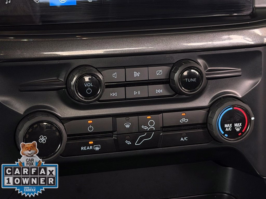 Used 2024 Ford F150 STX AWD/4WD image 17