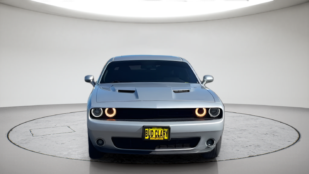 Used 2020 Dodge Challenger SXT w/ Driver Convenience Group AWD/4WD image 10