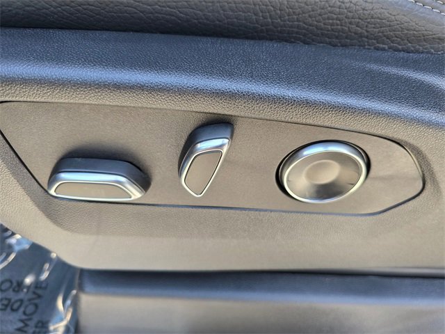 Used 2025 GMC Sierra 1500 Denali w/ Denali Reserve Package image 24