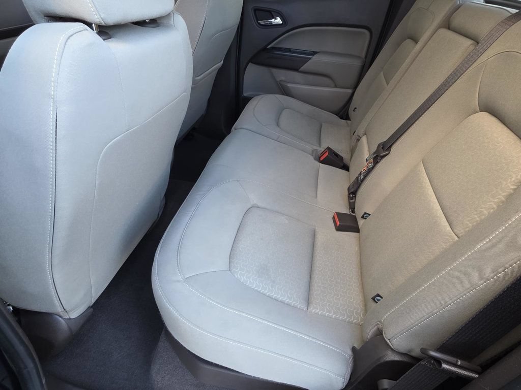 Used 2019 GMC Canyon SLE RWD image 9