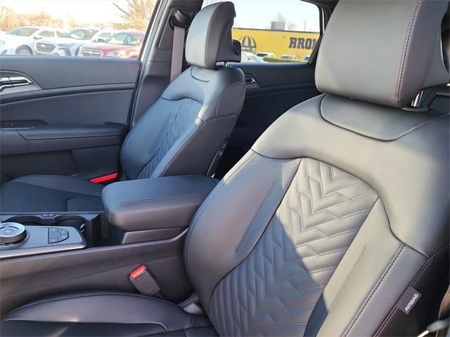 New 2026 Kia Sportage X-Line image 14