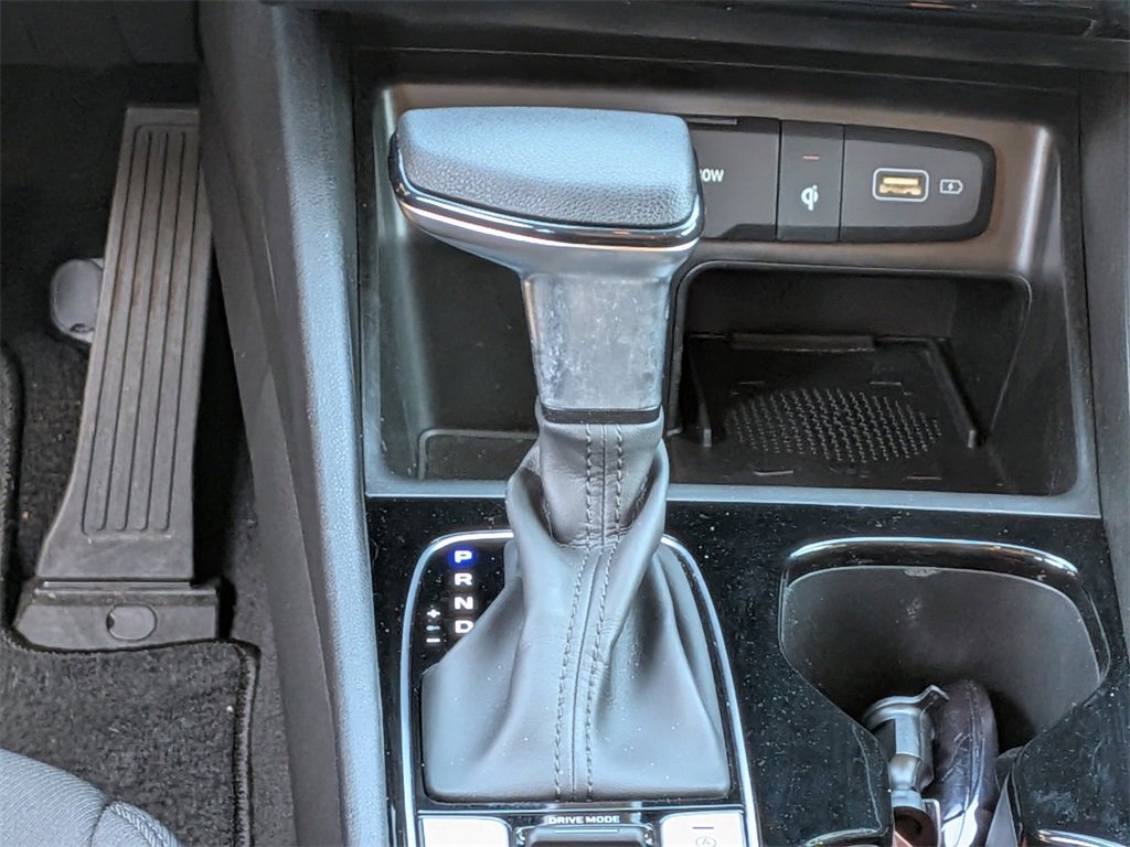 Used 2023 Hyundai Tucson SEL image 19