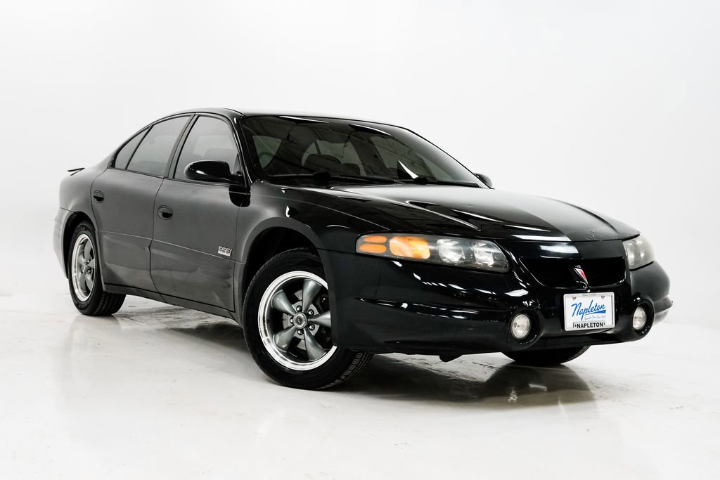Used 2003 Pontiac Bonneville SSEi image 6