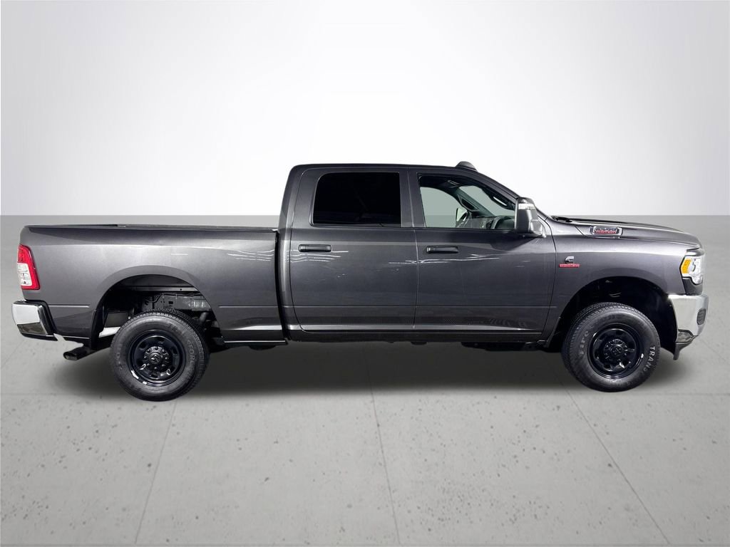 Used 2023 RAM 2500 Tradesman image 5