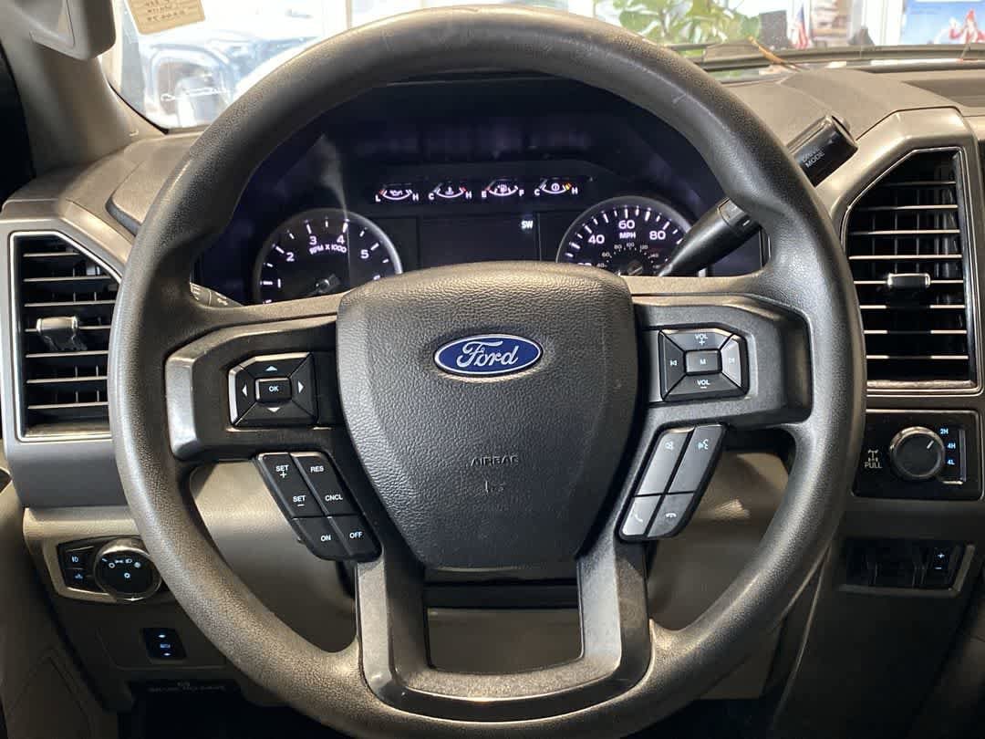 Used 2020 Ford F250 XLT w/ XLT Value Package image 16