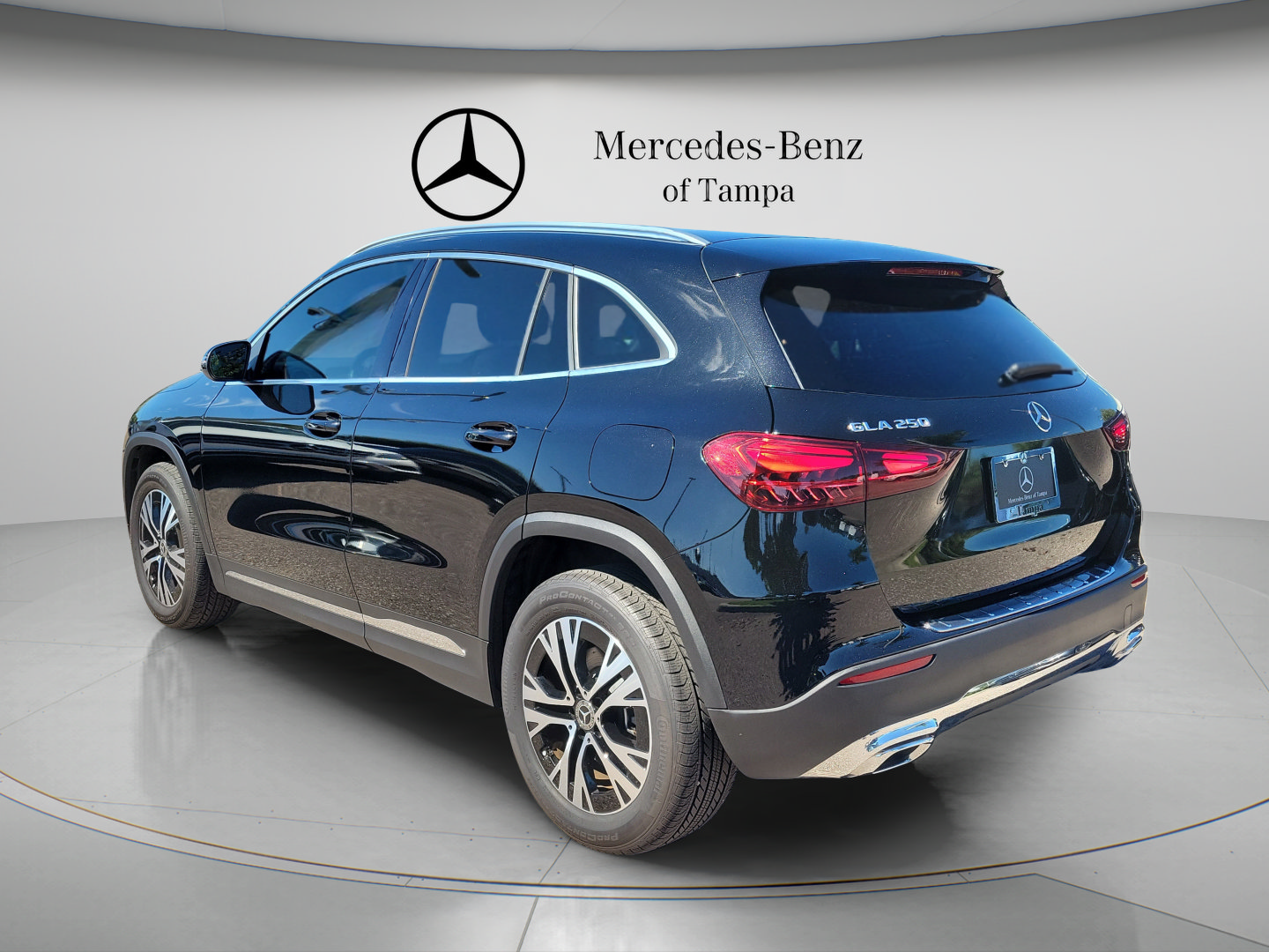 Used 2025 Mercedes-Benz GLA 250 image 2