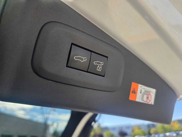 Certified 2024 Lexus RZ 300e Premium w/ Technology Package FWD image 15