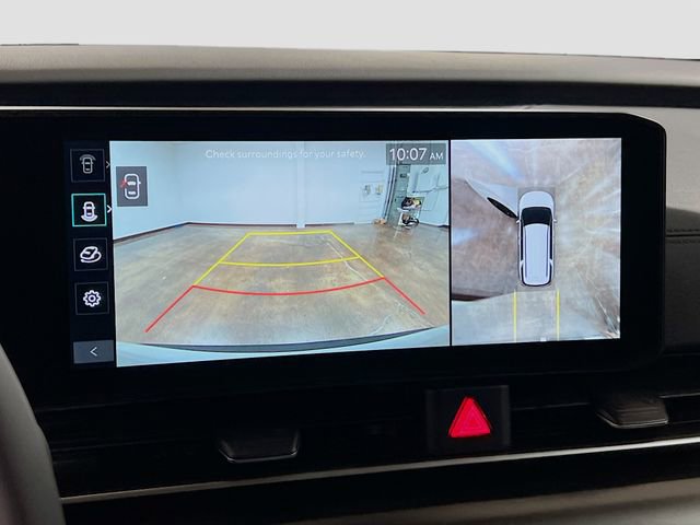 New 2026 Kia Carnival SX image 14