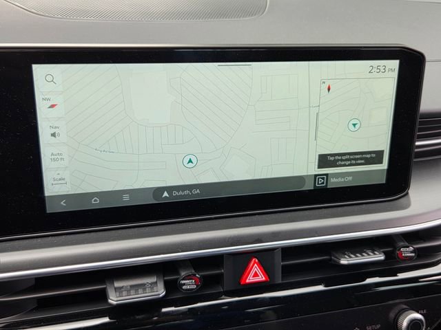 Used 2025 Kia K5 GT-Line w/ GT-Line Premium Package FWD image 23