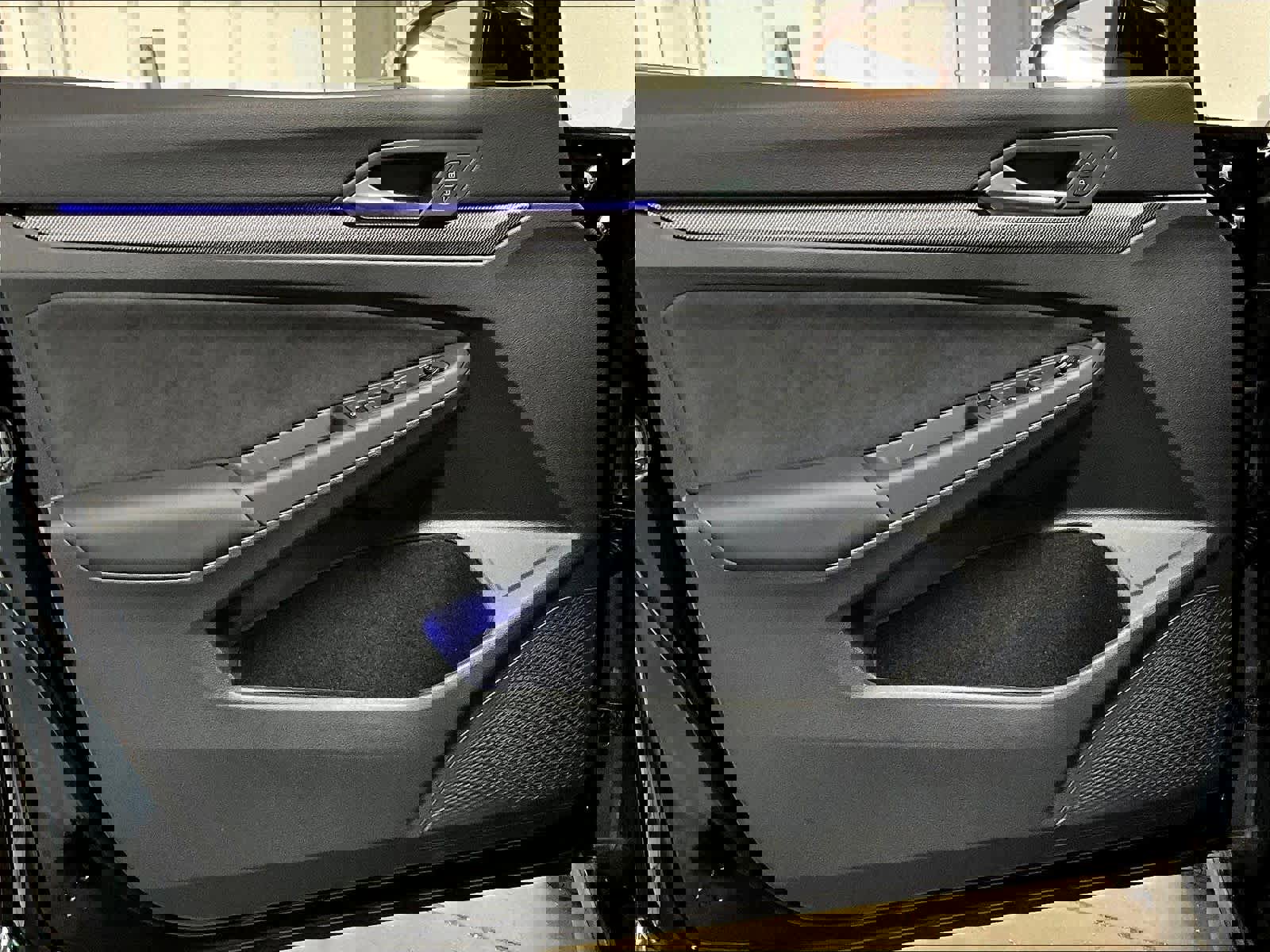 New 2025 Volkswagen GTI SE image 23