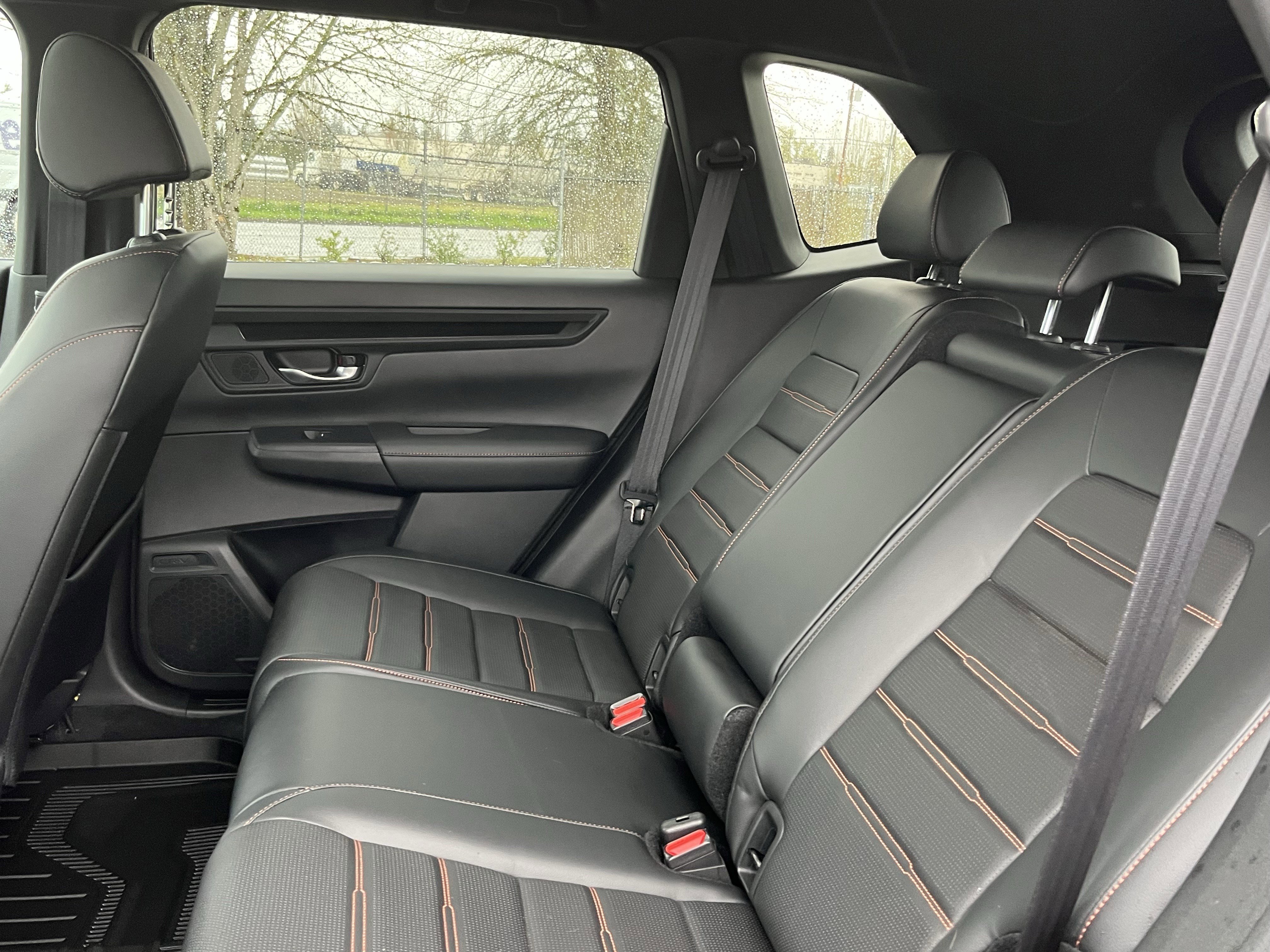 Used 2024 Honda CR-V Sport-L image 14
