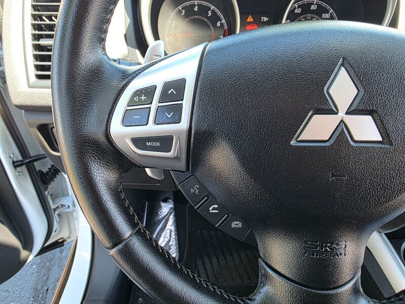 Used 2013 Mitsubishi Outlander Sport ES FWD image 31