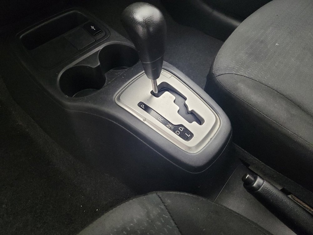 Used 2024 Mitsubishi Mirage G4 LE image 26