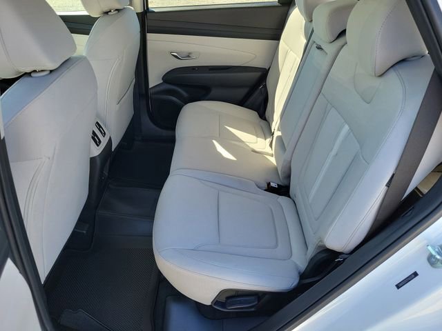 New 2026 Hyundai Tucson SEL image 20
