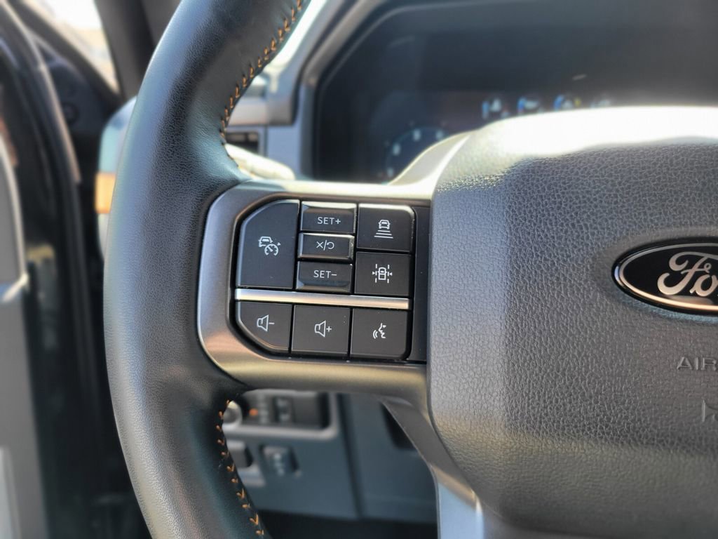 Used 2024 Ford F150 Tremor w/ Equipment Group 402A High image 26