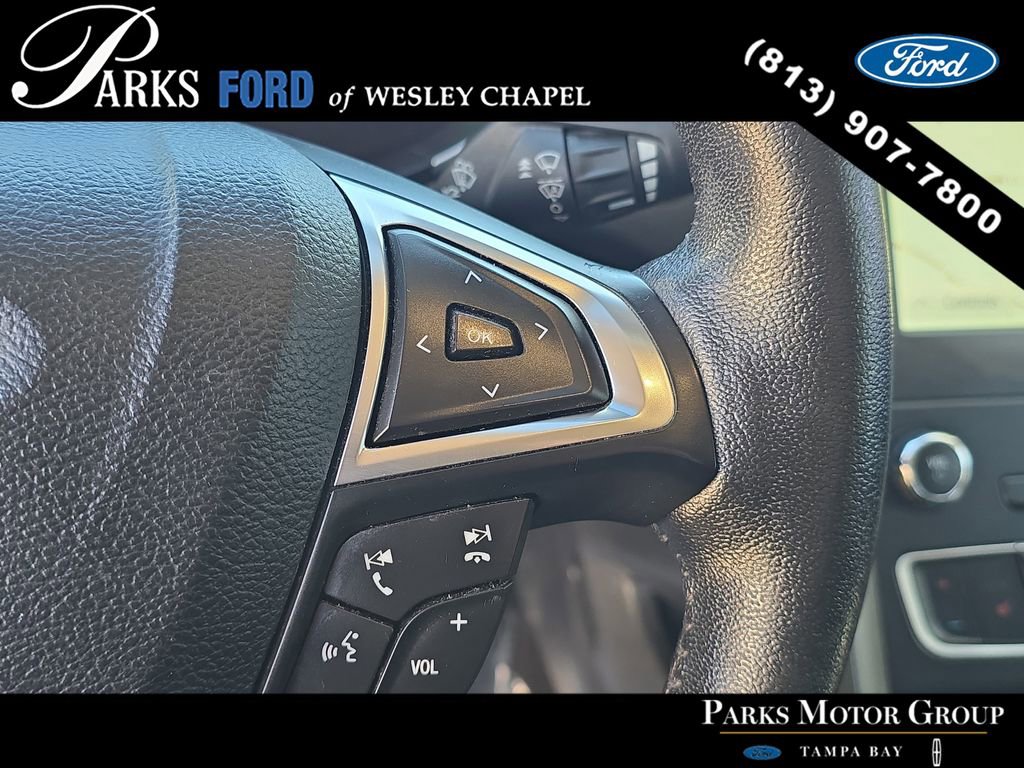 Used 2019 Ford Fusion SEL image 29
