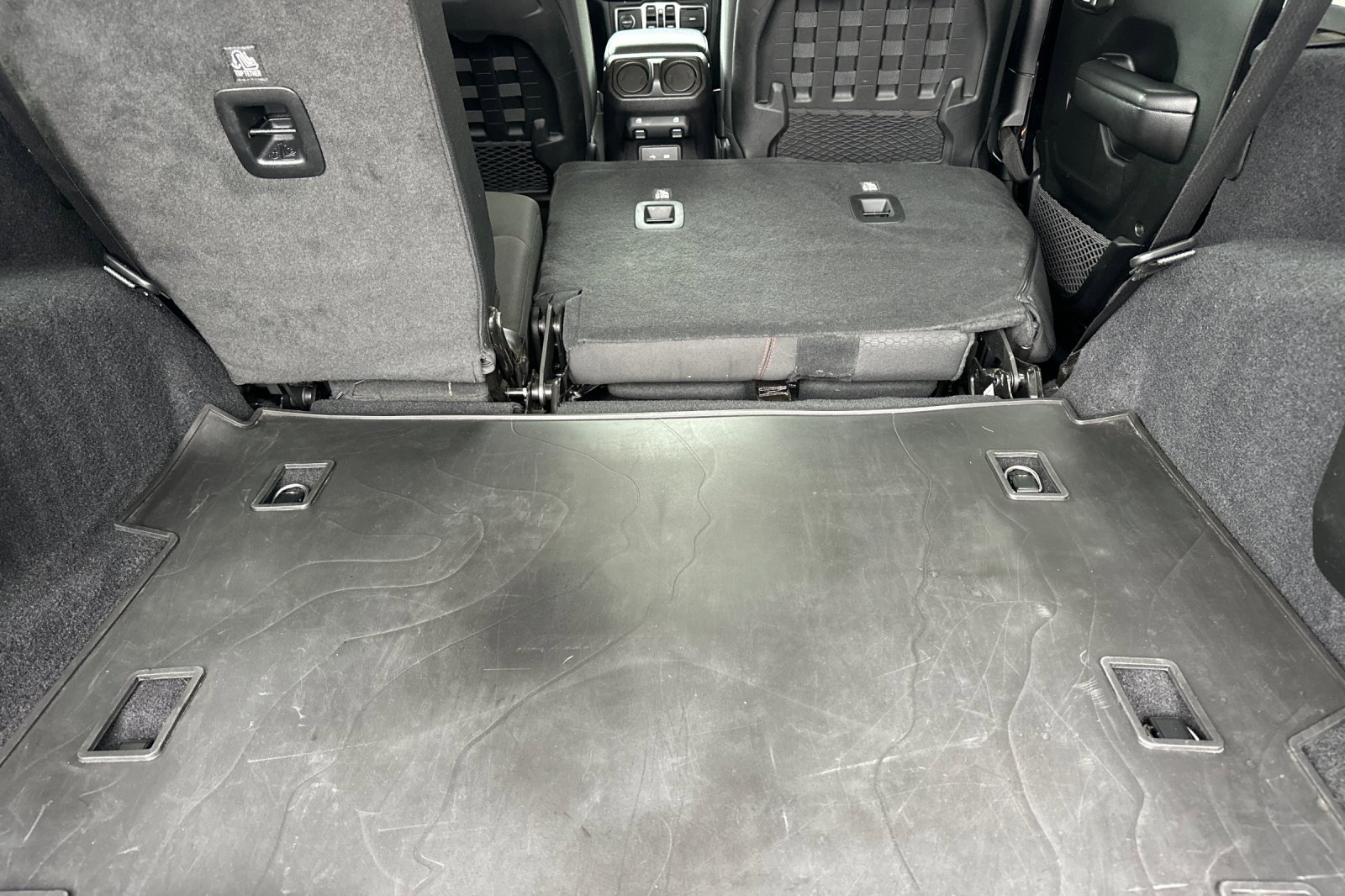 Used 2020 Jeep Wrangler Unlimited Rubicon image 15