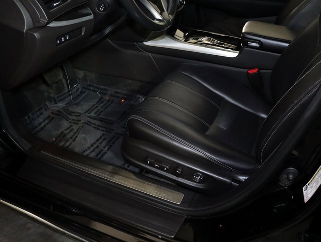 Certified 2018 Acura RLX w/ Technology Package image 23