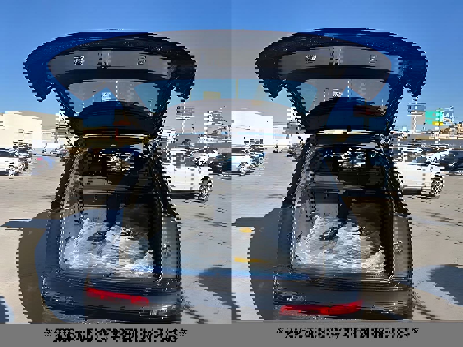 New 2026 Audi Q7 3.0T Premium Plus image 15