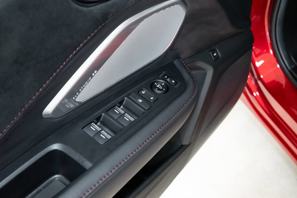 Certified 2024 Acura RDX A-Spec AWD/4WD image 10