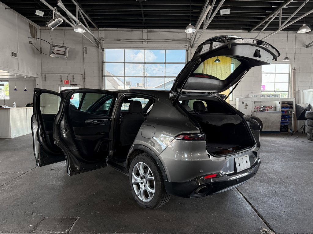 Used 2024 Dodge Hornet R/T image 18