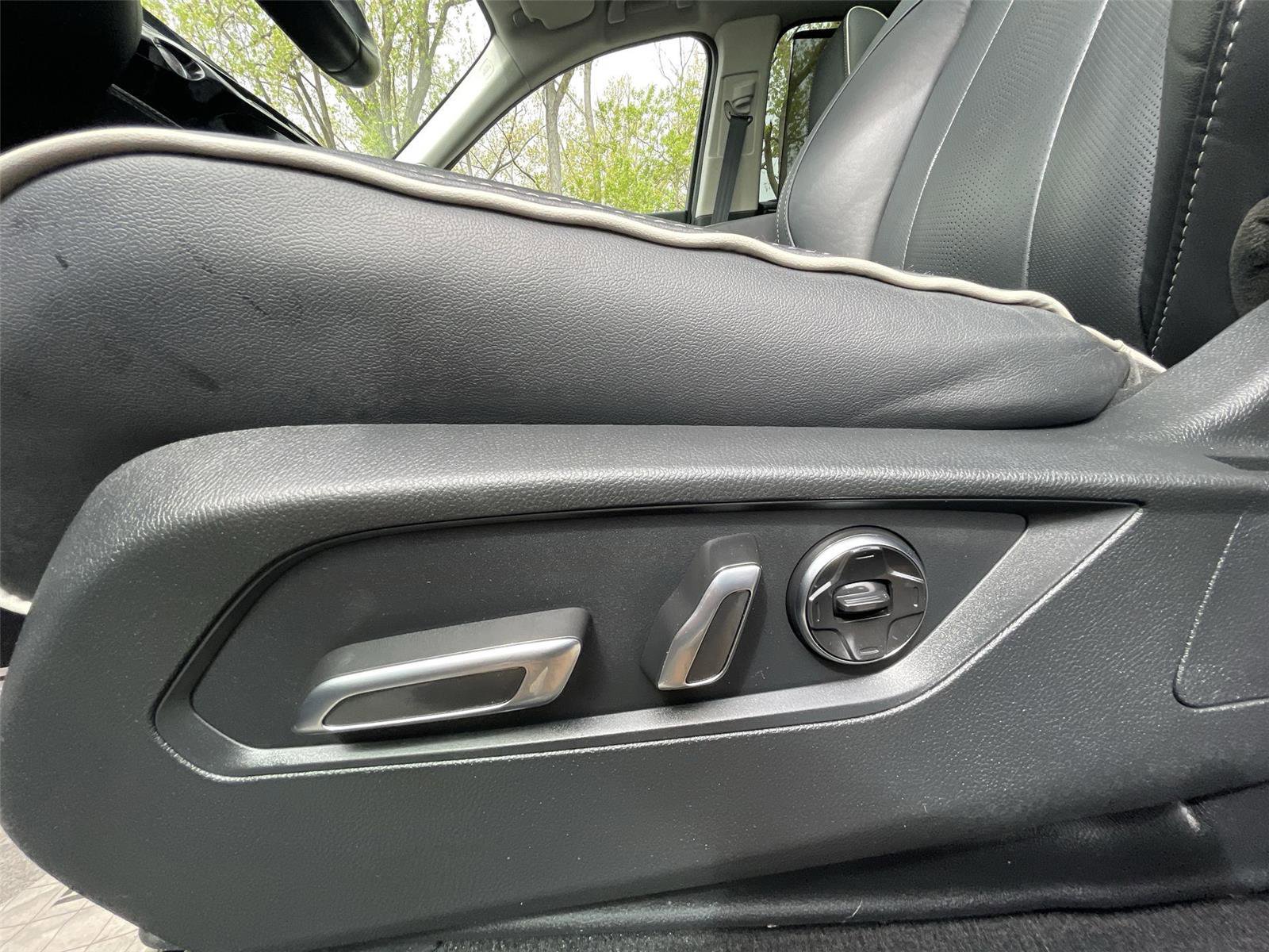 Certified 2023 Acura MDX SH-AWD w/ Advance Package image 13