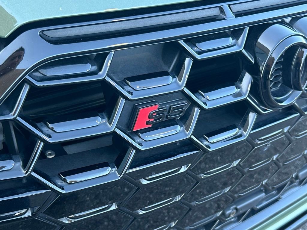 Used 2023 Audi S5 Prestige w/ Prestige Package image 44