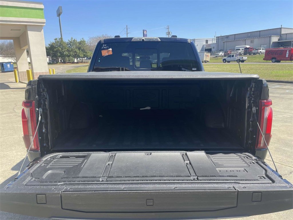 New 2025 Ford F150 Raptor image 10