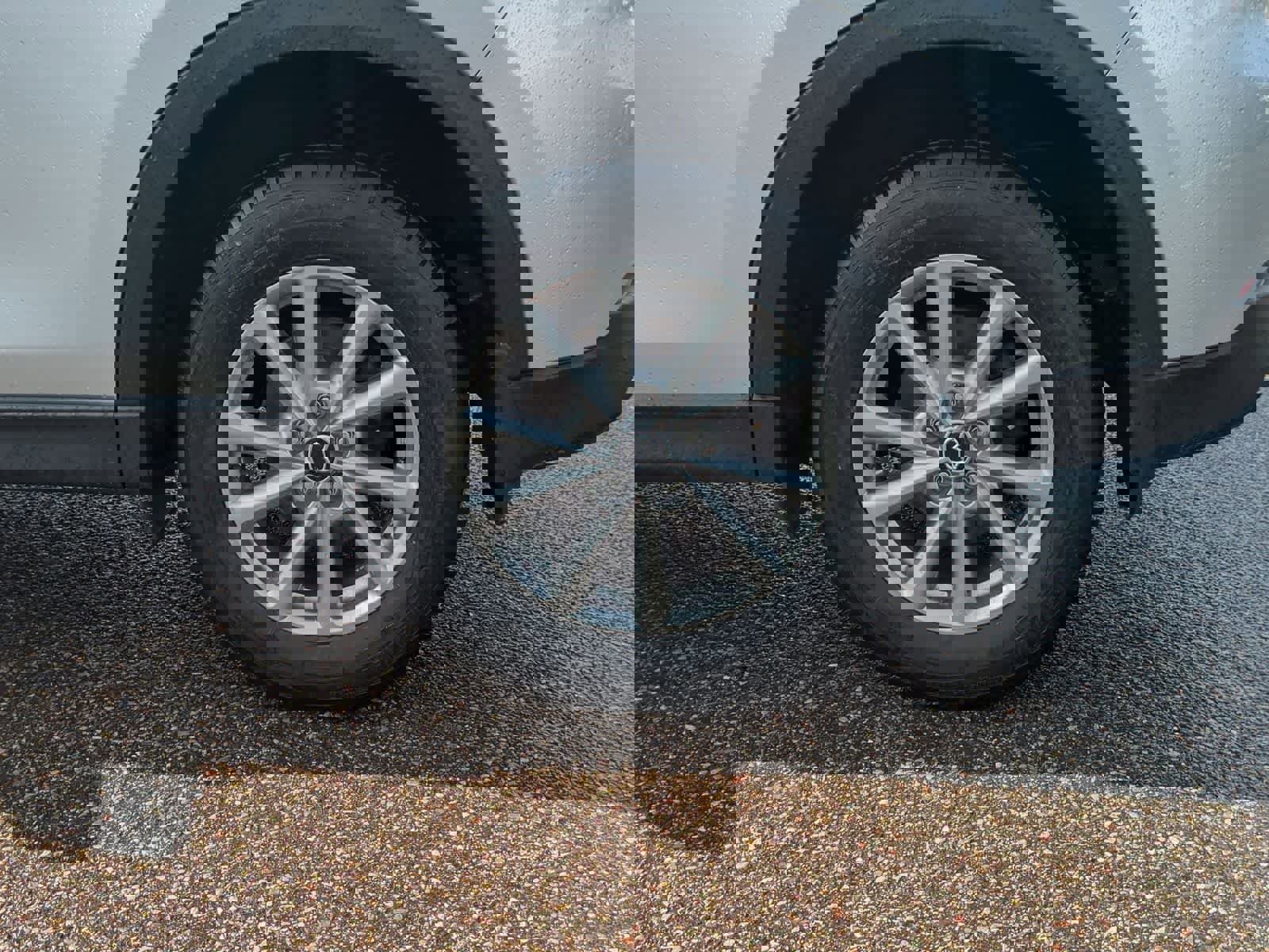 Used 2023 MAZDA CX-5 AWD 2.5 S w/ Select Package image 13