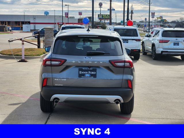 New 2026 Ford Escape Active image 6