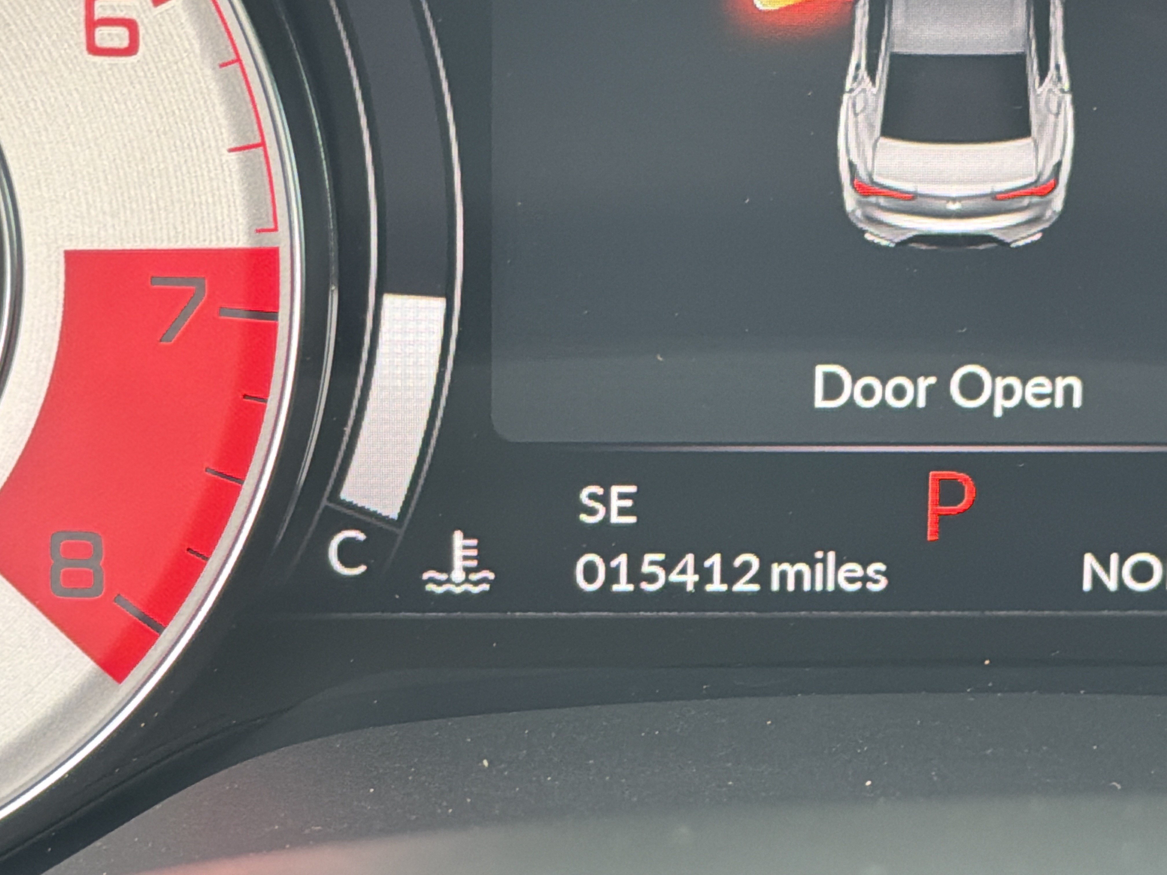 Certified 2023 Acura TLX w/ A-SPEC Package FWD image 22