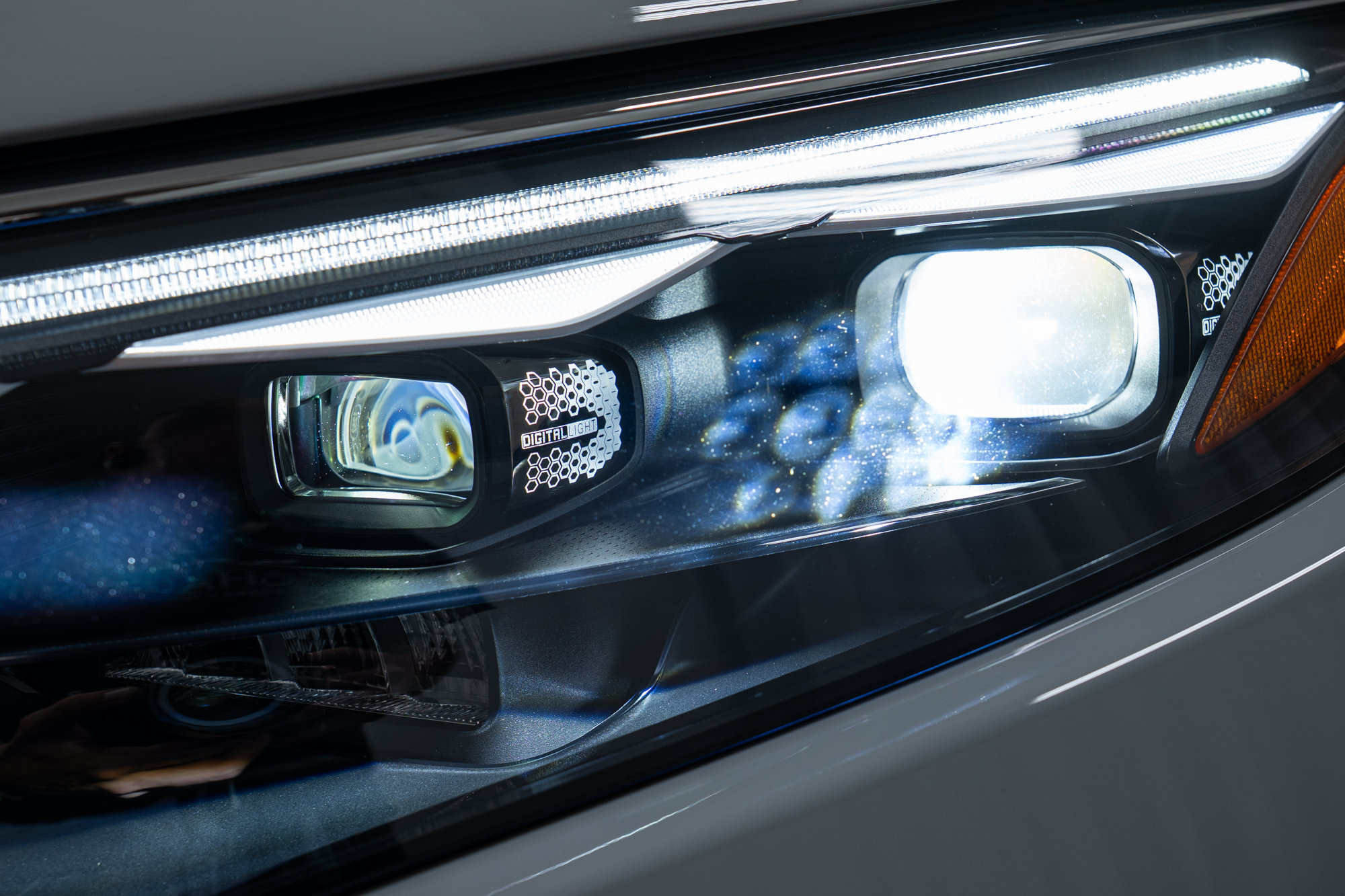 New 2026 Mercedes-Benz EQS 400 4MATIC SUV image 27