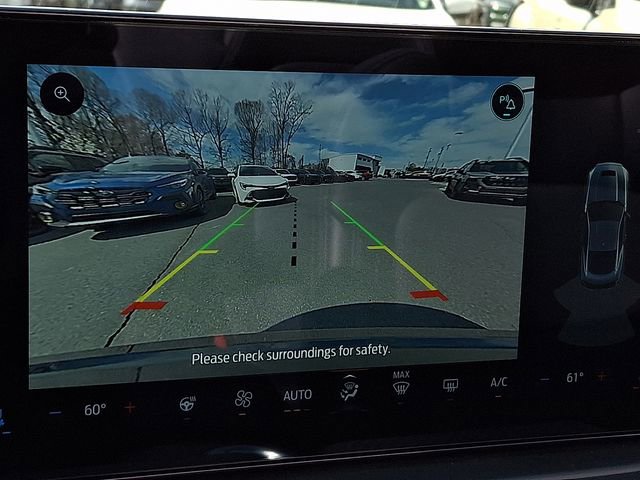 Used 2025 Ford Mustang Premium image 17