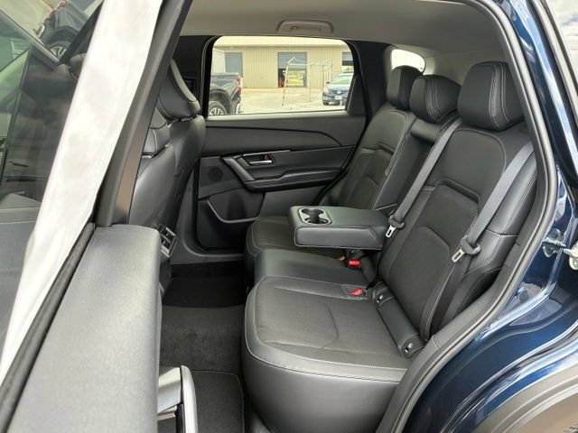 New 2026 MAZDA CX-5 Select AWD/4WD image 21